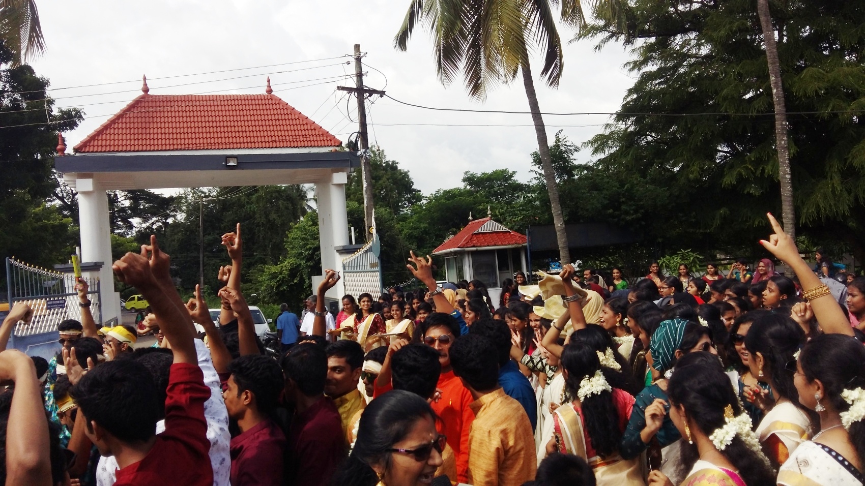 Onam Celebration 2019